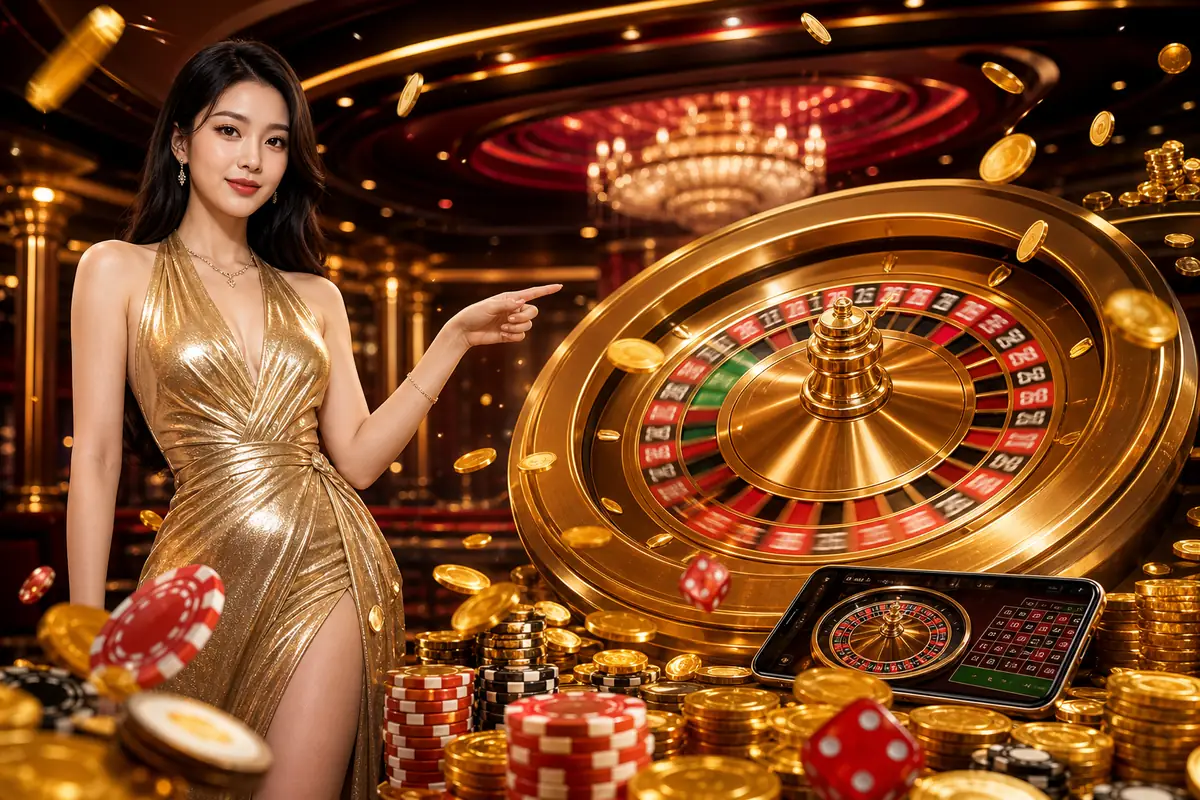 aladin99 Casino keselamatan pelesenan antarabangsa platform selamat