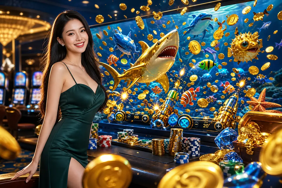 aladin99 Casino meja kasino langsung dealer sebenar