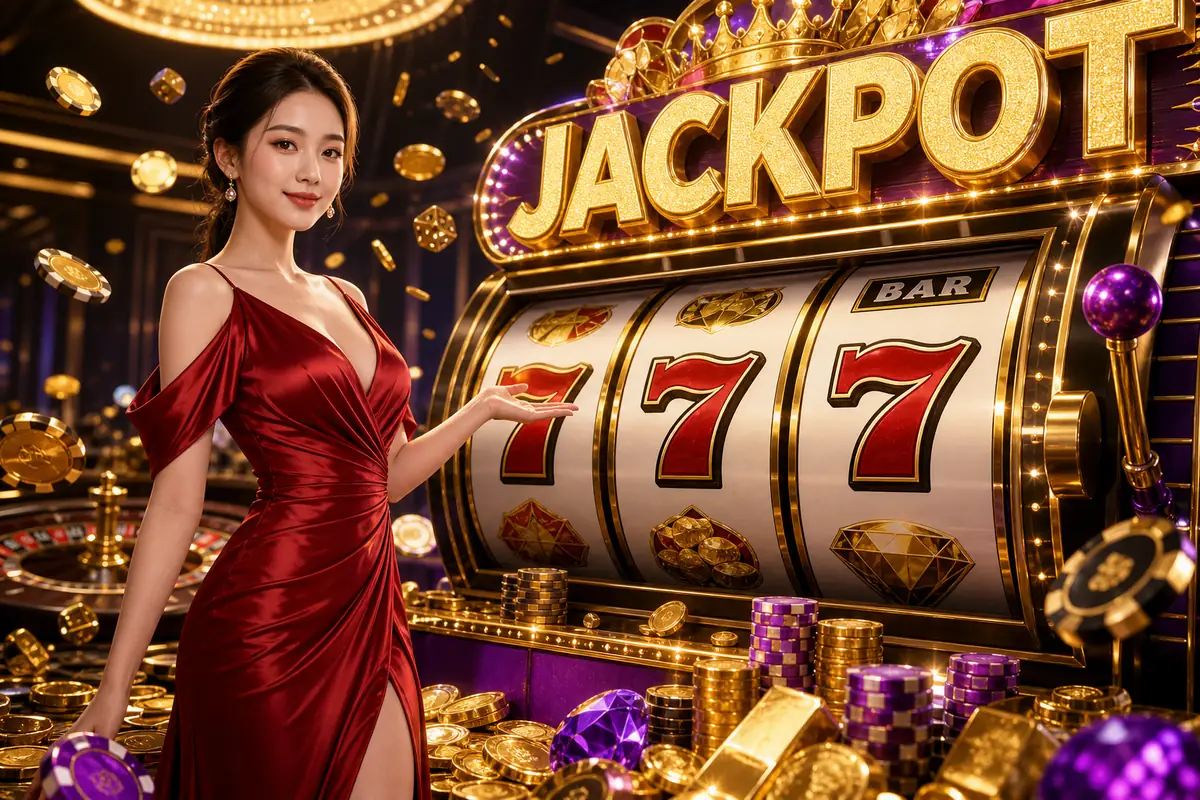 aladin99 Casino program VIP ganjaran cashback mingguan